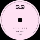 Junior Legh - People Space (Original Mix)