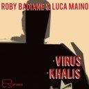 Roby Badiane & Luca Maino - Khalis