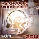 Atma - Psychedelic Visionars (Original Mix)