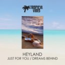 Heyland - Dreams Behind