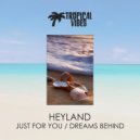 Heyland - Dreams Behind (Original Mix)