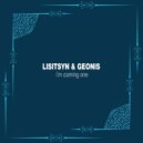 Lisitsyn & Geonis - I\'m Coming One (Original Mix)