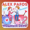 Alex Pafos - Модный Deep