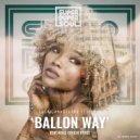 Sasha Anastasov feat. Max - Ballon Way (Ross Couch Remix)