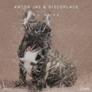 Anton jay & Discoplace - No More