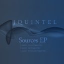 Jquintel - Me Entiendes