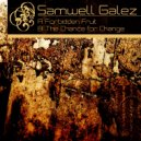 Samwell Galez - The Chance for Change (Original Mix)