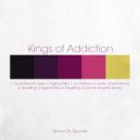 Kings of Addiction - Ex-Gilfriend\'s Sister (Sherif Remix)