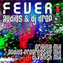 Audius - Fever