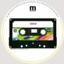 Dakar & Marck Jamz - You Want Me Feat. Marck Jamz