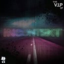 InContext & InContext - There For Me (VIP)