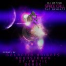 Vanish - Space Call (Devoe Remix)