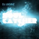 DJ Juginz - Soul Catcher (P J Scully Remix)