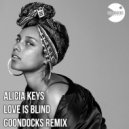 Alicia Keys - Love is Blind