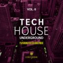 Daniele Sorrenti - The Night Is Good (Giulio Lnt Remix)