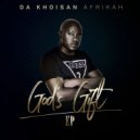 De Khoisan Afrikah - Deep Confession (Original mix)