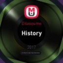 Dilasoume - History