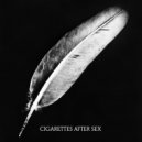 Compiled by M. K. - Cigarettes After Sex (Indie, Dream Pop)