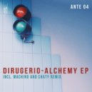 Di Rugerio - Alchemy (Chaty Remix)