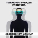 Tujamo & Френды - #ЯВДРОВА (#DJNERONOV Mash Up)