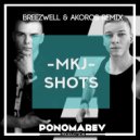 MKJ - Shots (Breezwell & Akoros Remix)