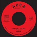 Benita - Time For A Change (Hot Mix)