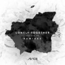 Avicii Ft. Rita Ora - Lonely Together