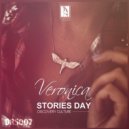 Discovery Culture - Veronica Stories Day