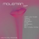 Moleman - Escapism