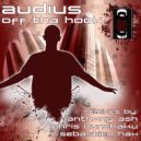 Audius - Off the Hook
