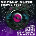 Skyler Sefic - Digital Funk