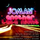 Joman & Adam Arete - Another Late Night