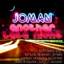 Joman - Another Late Night