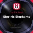 Jay Hardway - Electric Elephants