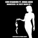 Kim Cesarion ft. Jonas Aden - Undressed