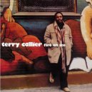 Terry Callier - Holdin' On