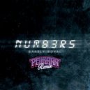 Barely Royal - Numbers (Pelikann Remix)