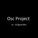 Osc Project - As