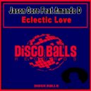Jason Core feat. Amando D - Eclectic Love
