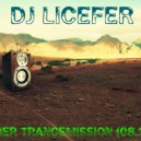 Dj Licefer - November Trancemission (08.11.2017)