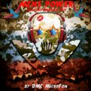 dmc MicroFon - Men\'s power (holiday breaks mix) ()