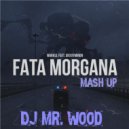 Markul feat Oxxxymiron - Fata Morgana (Dj Mr.Wood Mash-Up)