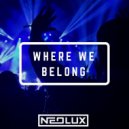 Neolux - Where We Belong