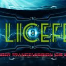 Dj Licefer - December Trancemission (05.12.2017)
