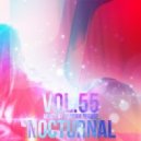 DJ DRAM RECORD - Nocturnal mix vol.55