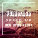 Funkerman - Speed Up