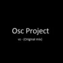 Osc Project - VS