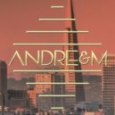Andre&M - All Around Me (Original Mix)