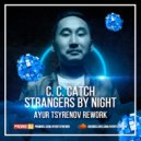 C.C.Catch - Strangers by Night (Ayur Tsyrenov rework)
