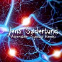 Jens Søderlund - Adrenaline